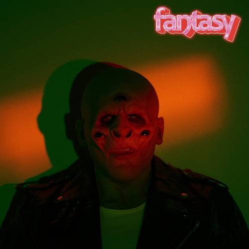 M83 - Fantasy (Double Vinyl) - Pale Blue Dot Records