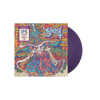 Ghost - Seven Inches of Satanic Panic [Purple Vinyl Single] - Pale Blue Dot Records