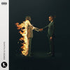 Metro Boomin - Heroes & Villains (Vinyl LP) - Pale Blue Dot Records