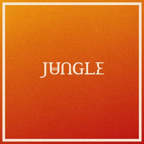 Jungle - Volcano [LP] - Pale Blue Dot Records