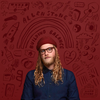 Allen Stone - Building Balance [Blue & Red LP] - Pale Blue Dot Records