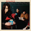 Sparks - The Girl Is Crying In Her Latte [Limited Edition Deluxe Color LP] - Pale Blue Dot Records