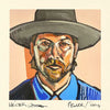 Wilder Woods - Fever / Sky (Vinyl LP) - Pale Blue Dot Records