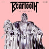 Beartooth - The Surface (Vinyl LP) - Pale Blue Dot Records