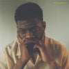 the album cover for Mick Jenkins - The Patience [LP]