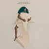 the album cover for Danielle Ponder - Some Of Us Are Brave [Indie Exclusive Limited Edition Metallic Gold LP]