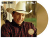 George Strait - #1's Volume 2 (LImited Edition Tan Colored Vinyl) - Pale Blue Dot Records