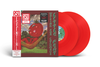Little Feat - Waiting For Columbus [RSD Essential Tomato Red 2LP] - Pale Blue Dot Records