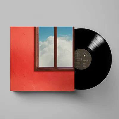 Khruangbin - A LA SALA [LP] - Pale Blue Dot Records