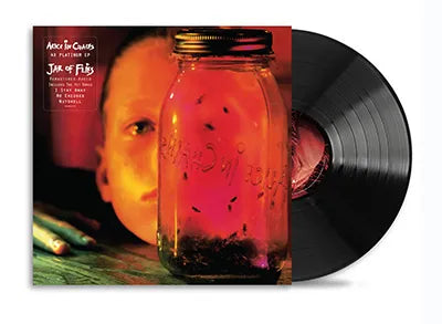 Alice In Chains - Jar of Flies [LP]