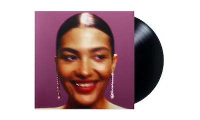 Olivia Dean - Messy [LP] - Pale Blue Dot Records