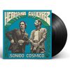 Hermanos Gutierrez - Sonido Cosmico [LP] - Pale Blue Dot Records
