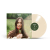 Kacey Musgraves - Deeper Well [Transparent Cream LP] - Pale Blue Dot Records