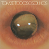 Tom Ze - Todos os Olhos [LP] - Pale Blue Dot Records