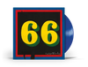 Paul Weller - 66 [Blue LP] - Pale Blue Dot Records