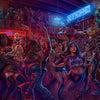 Slash - Orgy Of The Damned (Vinyl LP) - Pale Blue Dot Records