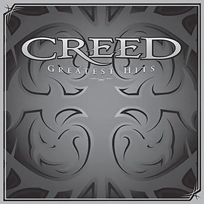 Creed - Greatest Hits (Double Vinyl) - Pale Blue Dot Records