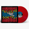 Rich Ruth - Water Still Flows [Indie Exclusive True Red LP] - Pale Blue Dot Records