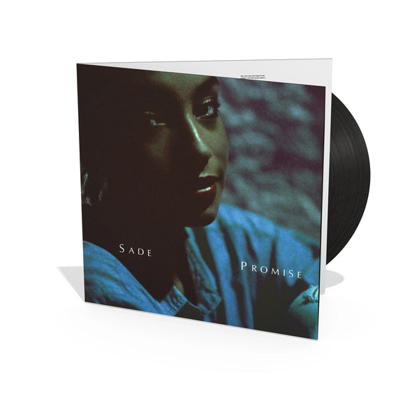 Sade - Promise [LP] - Pale Blue Dot Records