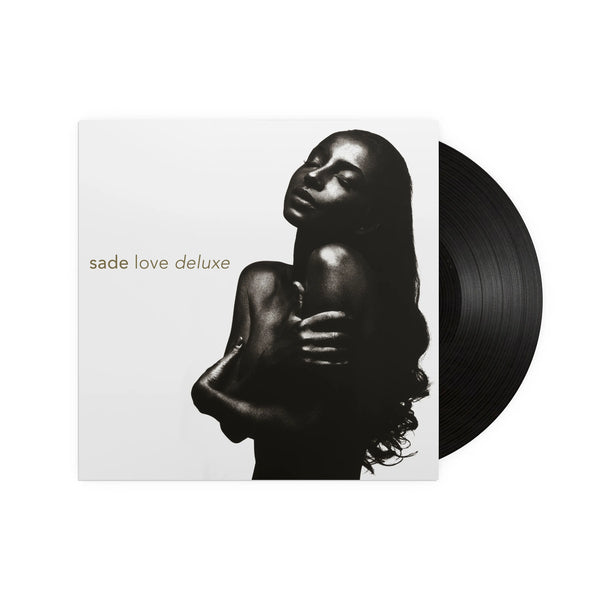 Sade - Love Deluxe [LP] - Pale Blue Dot Records