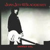 Joan Jett - Greatest Hits  (Vinyl LP) - Pale Blue Dot Records