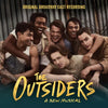 Outsiders: A New Musical (Vinyl LP) - Pale Blue Dot Records