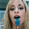 Camila Cabello - C,XOXO [Baby Pink LP] [Signed] - Pale Blue Dot Records