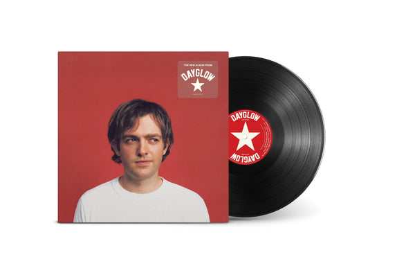 Dayglow - Dayglow [LP] - Pale Blue Dot Records