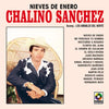 Chalino Sanchez - Nieves de Enero (Vinyl LP) - Pale Blue Dot Records