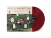 the album cover for Felice Brothers - Valley Of Abandoned Songs [Limited Edition Burgundy LP]