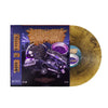 - The G Code (Limtied Edition Gold Blend Colored Vinyl)