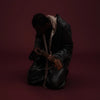 the album cover for Montell Fish - Charlotte Purified Deluxe [Indie Exclusive Pink LP]