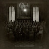 Opeth - The Last Will and Testament (Vinyl LP) - Pale Blue Dot Records