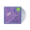 Peach Pit - Magpie (Limited Edition Clear & White Swirl Colored Vinyl, Indie Exlcusive) - Pale Blue Dot Records
