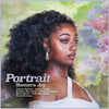 Samara Joy - Portrait (Vinyl LP) - Pale Blue Dot Records