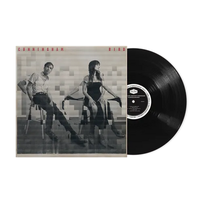 Andrew Bird & Madison Cunningham - Cunningham Bird (Vinyl LP)
