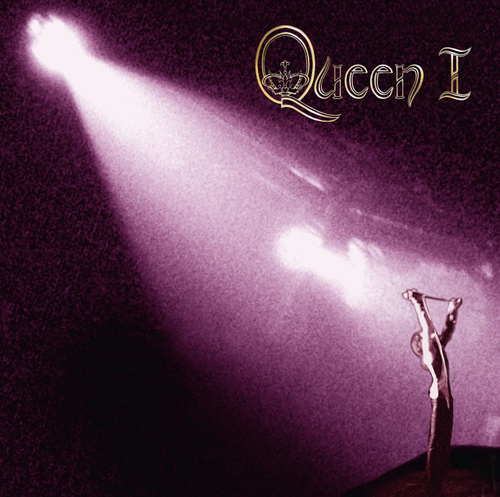 Queen - Queen I (2024 Mix) [LP] - Pale Blue Dot Records