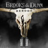 Brooks & Dunn - Reboot Ii (Vinyl LP) - Pale Blue Dot Records