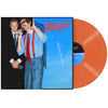 The Darkness - Dreams on Toast [Indie exclusive Orange] - Pale Blue Dot Records
