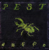 the album cover for Daffo - Pest / Crisis Kit [LP]