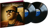 Stevie Wonder - The Definitive Collection - [2 LP] - Pale Blue Dot Records