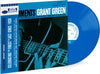 Grant Green - Idle Moments -  (Limited Edition Blue Colored Vinyl, Indie Exclusive)