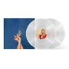 Aurora -  What Happened To The Heart? (Limited Edition Clear Colored Vinyl) - Pale Blue Dot Records