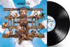 King Gizzard & The Lizard Wizard - Flight B741 (Recycled Black Vinyl LP) - Pale Blue Dot Records