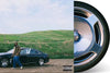 Larry June - Doing It For Me (Limited Edition Picture Disc Colored Vinyl) - Pale Blue Dot Records