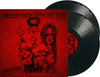 Motley Crue - Greatest Hits (Vinyl LP) - Pale Blue Dot Records