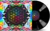Coldplay - Head Full Of Dreams  (Vinyl LP) - Pale Blue Dot Records