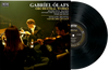 the album cover for Gabriel Olafs  / Reykjavik Orkestra - Orchestral Works [LP]