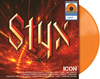Styx - Icon - Pale Blue Dot Records