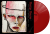 Marilyn Manson - One Assassination Under God: Chapter 1 (Limited Edition Red Colored Vinyl) - Pale Blue Dot Records